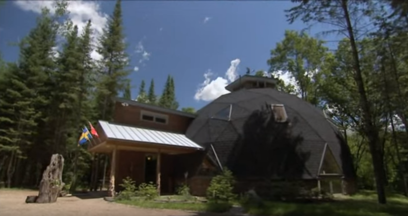 Bear Creek Dome (0)