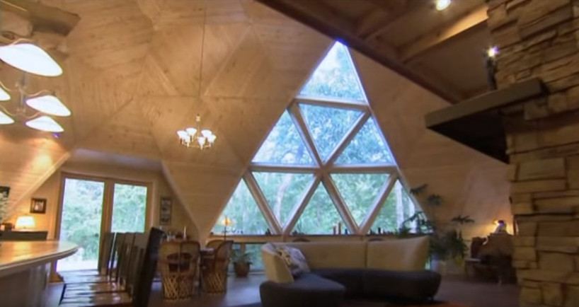 Bear Creek Dome (2)