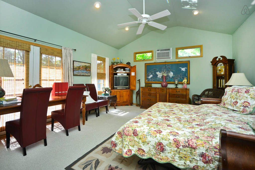 Hamptons Dome (2)
