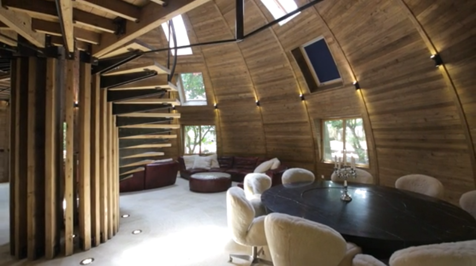 Lychee Garden - Dome Home (7)